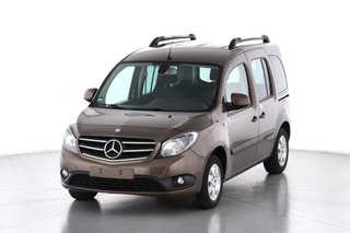 Mercedes Benz Citan Gebrauchtwagen Jahreswagen Kaufen Bei Ulm