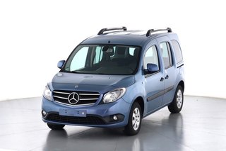 Mercedes Benz Citan Kombi Neu Oder Gebraucht Kaufen