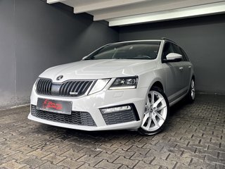 Skoda Octavia Gebrauchtwagen Kaufen