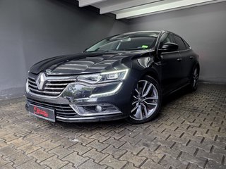 Renault Talisman Gebrauchtwagen Kaufen