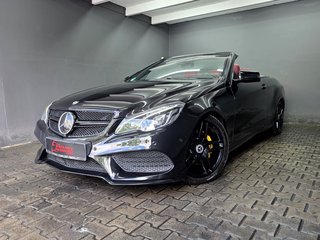 Mercedes-Benz E 350 Gebrauchtwagen Kaufen