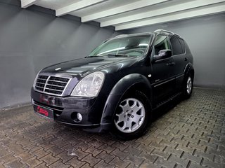 Ssangyong REXTON Gebrauchtwagen Kaufen
