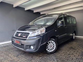 Fiat Scudo Gebrauchtwagen Kaufen