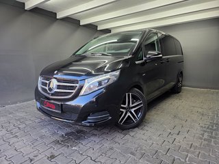 Mercedes-Benz V 250 Gebrauchtwagen Kaufen