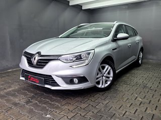 Renault Megane Gebrauchtwagen Kaufen