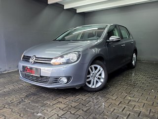 Volkswagen Golf Gebrauchtwagen Kaufen