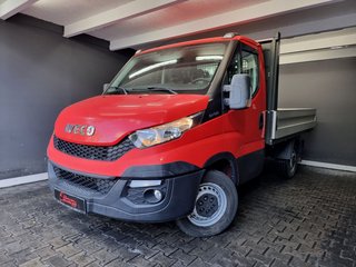 Iveco Daily Gebrauchtwagen Kaufen