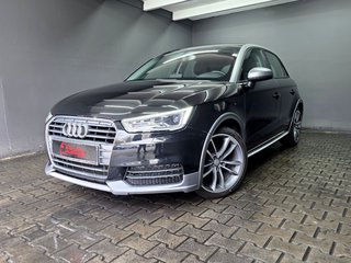 Audi A1 Gebrauchtwagen Kaufen