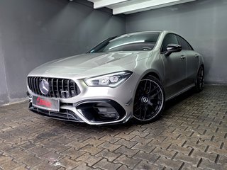 Mercedes-Benz CLA 180 Gebrauchtwagen Kaufen