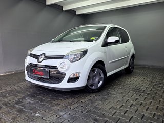 Renault Twingo Gebrauchtwagen Kaufen