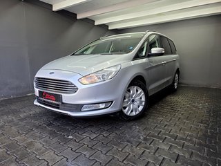 Ford Galaxy Gebrauchtwagen Kaufen