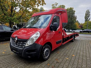Renault Master Gebrauchtwagen Kaufen