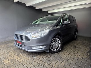 Ford Galaxy Gebrauchtwagen Kaufen
