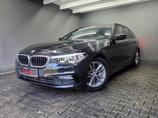 BMW 530 Gebrauchtwagen Kaufen