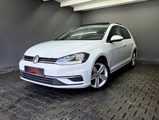Volkswagen Golf Gebrauchtwagen Kaufen