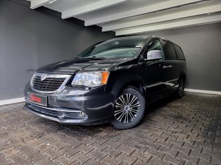 Lancia Voyager Gebrauchtwagen Kaufen