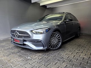 Mercedes-Benz C 220 Gebrauchtwagen Kaufen