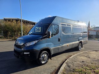 Iveco Daily Gebrauchtwagen Kaufen
