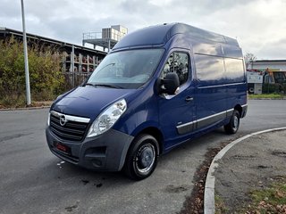Opel Movano Gebrauchtwagen Kaufen