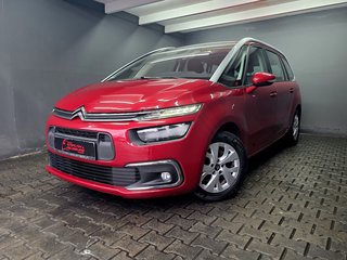 Citroën Grand C4 Picasso / SpaceTourer Gebrauchtwagen Kaufen