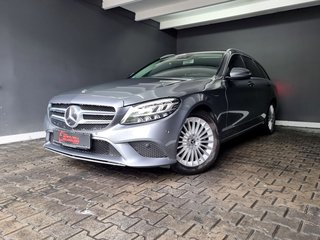 Mercedes-Benz C 220 Gebrauchtwagen Kaufen