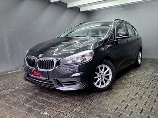 BMW 220 Active Tourer Gebrauchtwagen Kaufen
