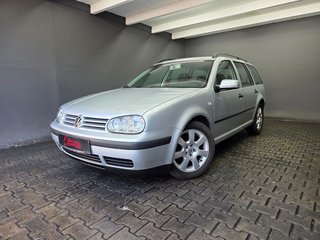 Volkswagen Golf Gebrauchtwagen Kaufen