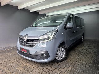 Renault Trafic Gebrauchtwagen Kaufen