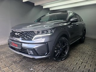 Kia Sorento Gebrauchtwagen Kaufen