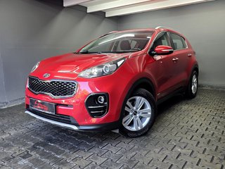Kia Sportage Gebrauchtwagen Kaufen