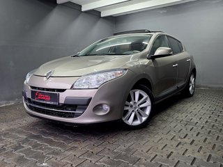 Renault Megane Gebrauchtwagen Kaufen
