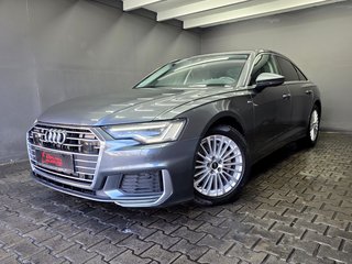 Audi A6 Gebrauchtwagen Kaufen