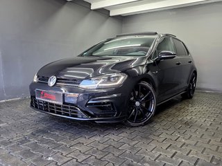 Volkswagen Golf Gebrauchtwagen Kaufen