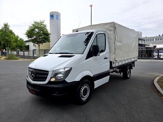 Mercedes-Benz Sprinter Gebrauchtwagen Kaufen