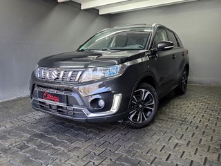 Suzuki Vitara Gebrauchtwagen Kaufen