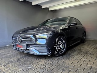 Mercedes-Benz C 300 Gebrauchtwagen Kaufen