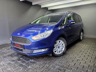 Ford Galaxy Gebrauchtwagen Kaufen