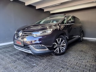 Renault Espace Gebrauchtwagen Kaufen