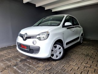 Renault Twingo Gebrauchtwagen Kaufen