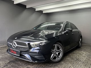 Mercedes-Benz A 180 Gebrauchtwagen Kaufen