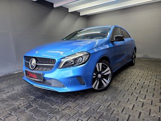 Mercedes-Benz A 200 Gebrauchtwagen Kaufen