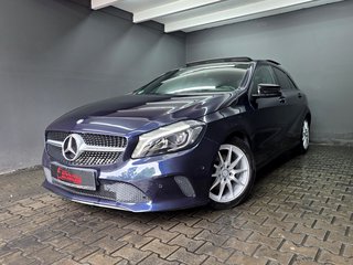 Mercedes-Benz A 200 Gebrauchtwagen Kaufen