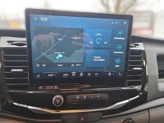 Ford Transit Elektro Kasten 350 L3 Trend +NAVI+KLIMAAUTOMATIK+PDC - bilder 1