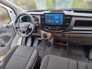 Ford Transit Elektro Kasten 350 L3 Trend +NAVI+KLIMAAUTOMATIK+PDC - bilder 2