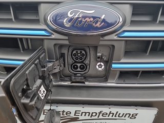 Ford Transit Elektro Kasten 350 L3 Trend +NAVI+KLIMAAUTOMATIK+PDC - bilder 4