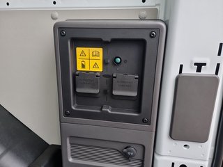 Ford Transit Elektro Kasten 350 L3 Trend +NAVI+KLIMAAUTOMATIK+PDC - bilder 3