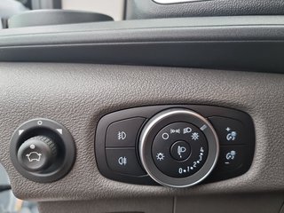 Ford Transit Elektro Kasten 350 L3 Trend +NAVI+KLIMAAUTOMATIK+PDC - bilder 7