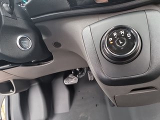 Ford Transit Elektro Kasten 350 L3 Trend +NAVI+KLIMAAUTOMATIK+PDC - bilder 5