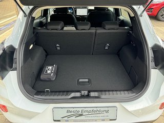 Ford Puma Titanium +AUTOMATIK+GANZJAHRESREIFEN+ - foto 3