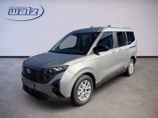 Ford Tourneo Courier Titanium +AUTOMATIK+WINTERPAKET+